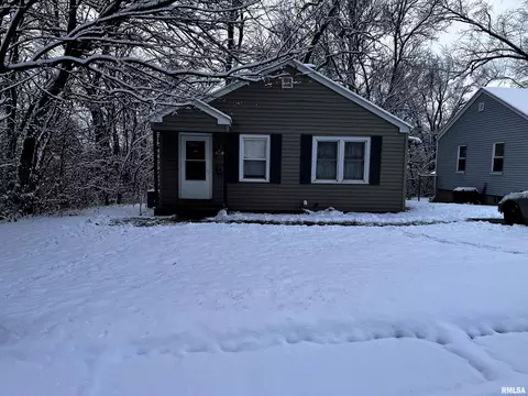 3000 Wiswall St, Peoria, IL 61605