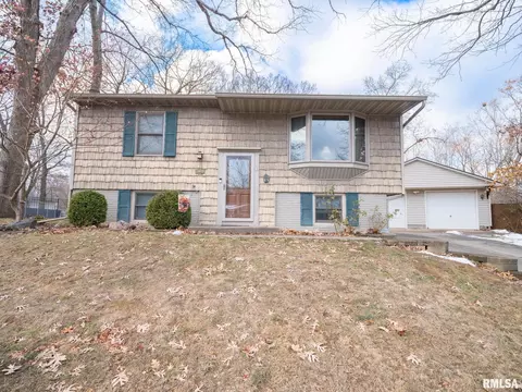 2419 N Idaho St, Peoria, IL 61604