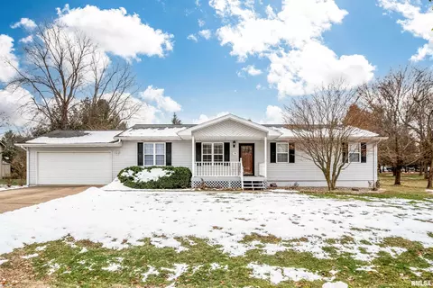 144 Canary Dr, Green Valley, IL 61534