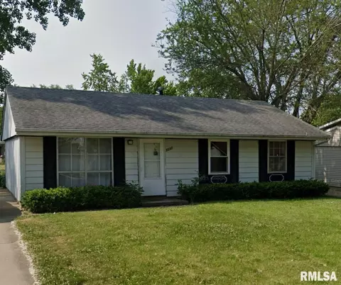 2237 W Northridge Ln, Washington, IL 61571