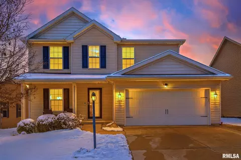 2515 W Sesame St, Dunlap, IL 61525