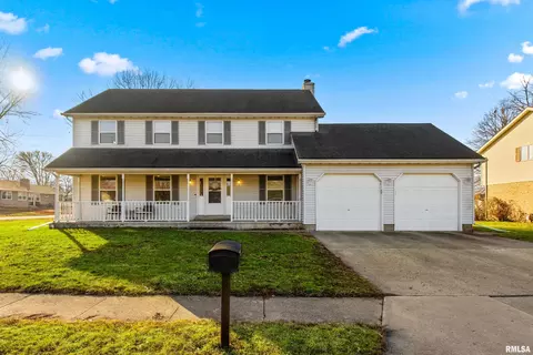 400 W Madison St, Tremont, IL 61568
