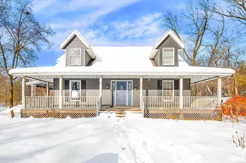 25500 E County Road 2560 N, Manito, IL 61546