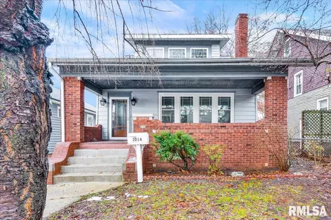 1014 N Summit Blvd, Peoria, IL 61606