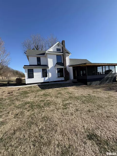 14552 Il Route 100 Hwy, Browning, IL 62624
