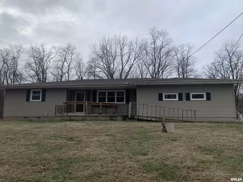 4347 N Koerner Rd, Peoria, IL 61615