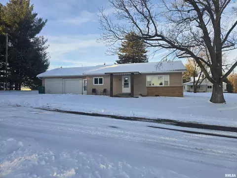 110 W Mound St, Blandinsville, IL 61420