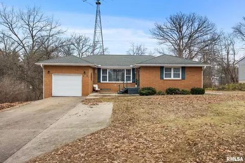 22382 Oak Ln, Morton, IL 61550