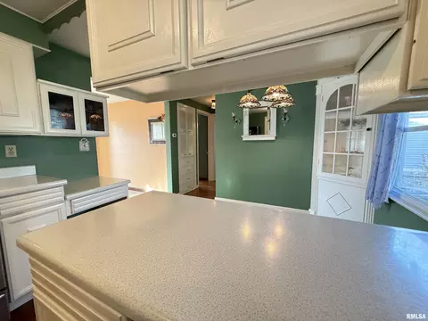 Kitchen - 617 Eureka Ave, Eureka, IL 61530 photo 7 of 7