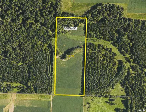 0 Mackinaw Rd, Colfax, IL 61728