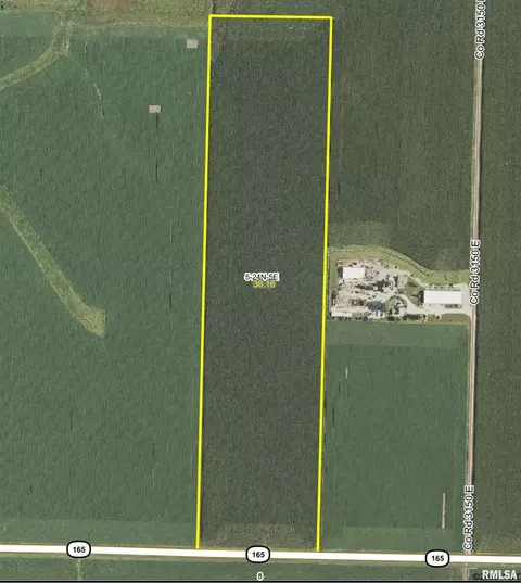 1 E 1900 N Rd, Colfax, IL 61728