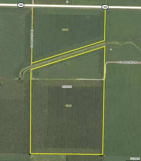 0 E 1900 N Rd, Colfax, IL 61728 photo 3