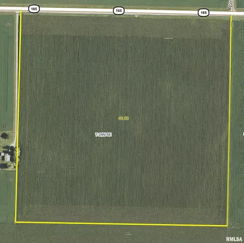 0 E 1900 N Rd, Colfax, IL 61728