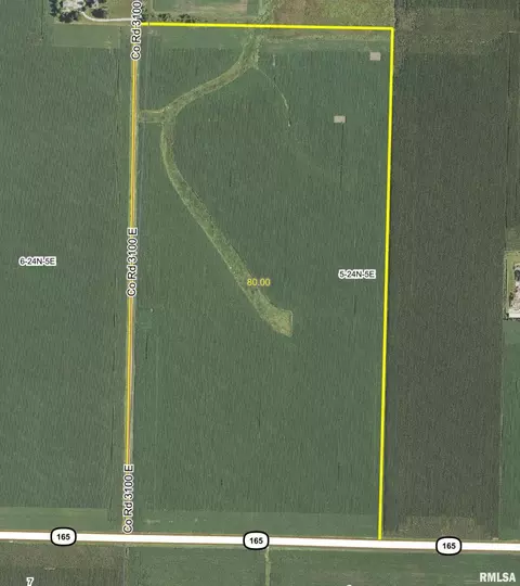 0 E 1900 N Rd, Colfax, IL 61728 photo 2