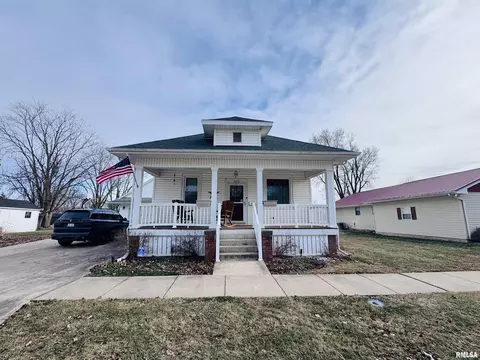 682 N Rile St, Bushnell, IL 61422