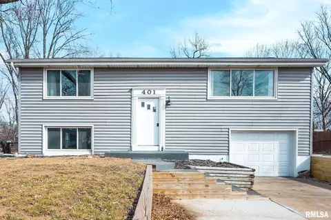 401 Belaire Dr, Washington, IL 61571