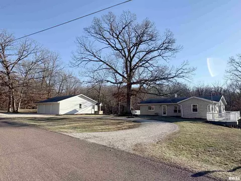 209 E Alconbury Rd, Metamora, IL 61548