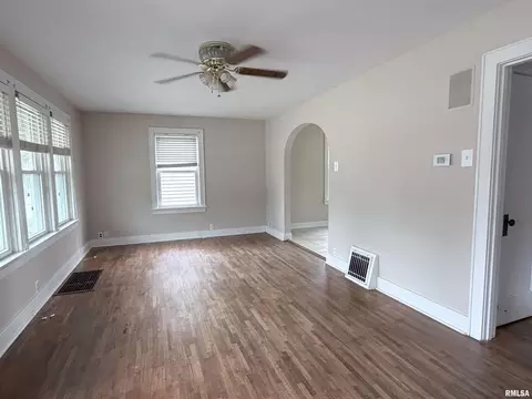 Living - 625 N Lafayette St, Macomb, IL 61455 photo 3 of 3