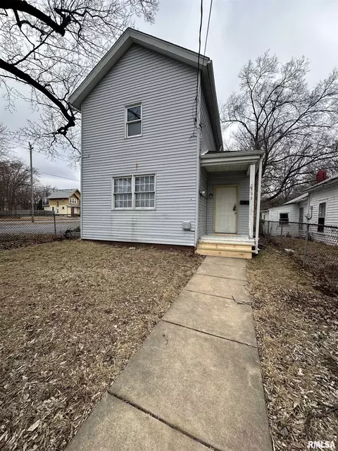 1305 NE Monroe St, Peoria, IL 61603