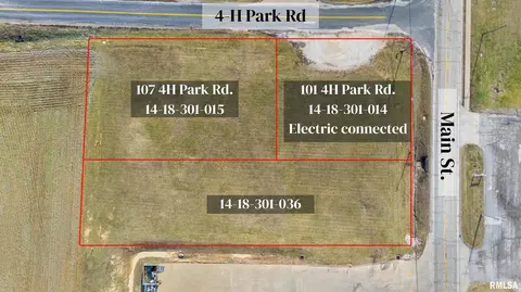 101 107 4-h Park Rd, Eureka, IL 61530 photo 3
