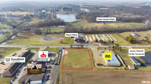 101 107 4-h Park Rd, Eureka, IL 61530 photo 2