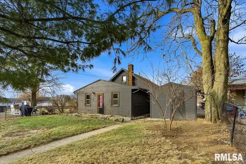 3803 N Grand Blvd, Peoria, IL 61604