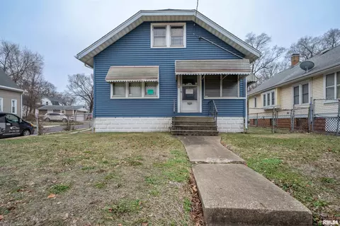 1800 W Martin St, Peoria, IL 61605