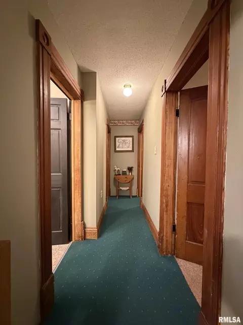 Entry Way - 314 E Broadway St, Astoria, IL 61501 photo 4 of 5