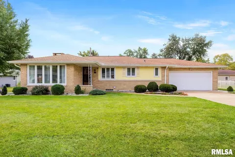 970 E Madison St, Morton, IL 61550 photo 41