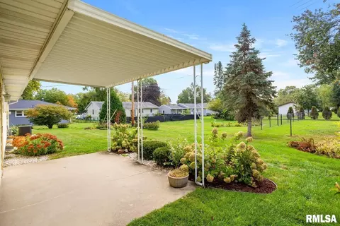 970 E Madison St, Morton, IL 61550 photo 37