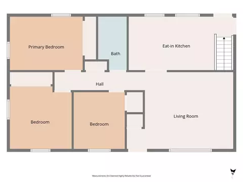 Floorplan - 5508 E Captain Rd, Chillicothe, IL 61523 photo 2 of 3