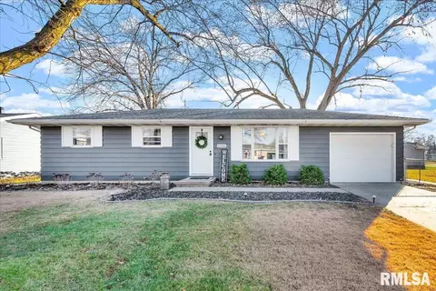 5508 E Captain Rd, Chillicothe, IL 61523