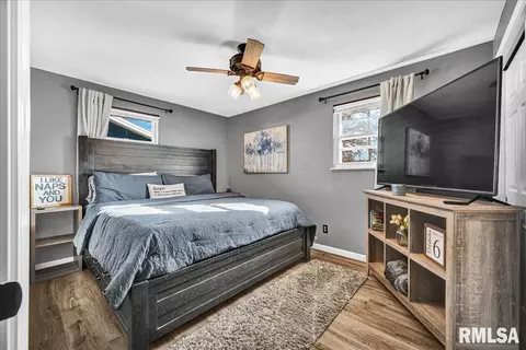 Bedroom - 5508 E Captain Rd, Chillicothe, IL 61523 photo 1 of 1