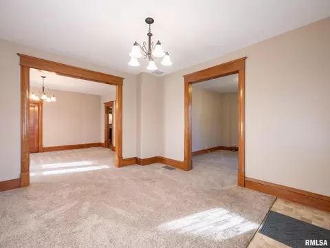 Living - 407 N 3rd St, Dunlap, IL 61525 photo 6 of 9