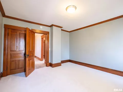 Bedroom - 407 N 3rd St, Dunlap, IL 61525 photo 5 of 13