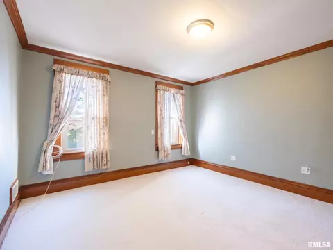 Bedroom - 407 N 3rd St, Dunlap, IL 61525 photo 3 of 13