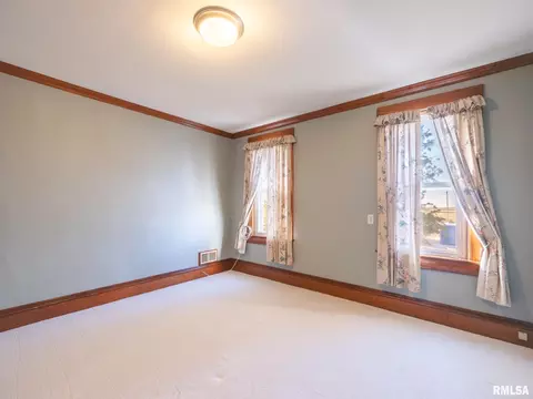 Bedroom - 407 N 3rd St, Dunlap, IL 61525 photo 6 of 13