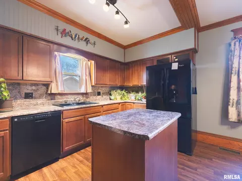 Kitchen - 407 N 3rd St, Dunlap, IL 61525 photo 2 of 7
