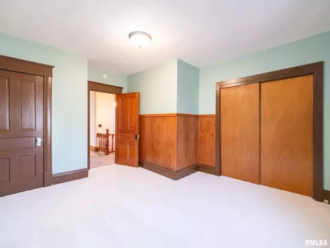 Bedroom - 407 N 3rd St, Dunlap, IL 61525 photo 13 of 13