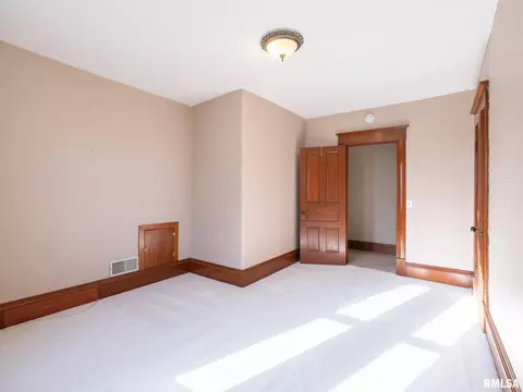 Bedroom - 407 N 3rd St, Dunlap, IL 61525 photo 11 of 13
