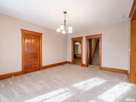Living - 407 N 3rd St, Dunlap, IL 61525 photo 3 of 9