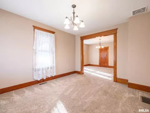 Living - 407 N 3rd St, Dunlap, IL 61525 photo 7 of 9