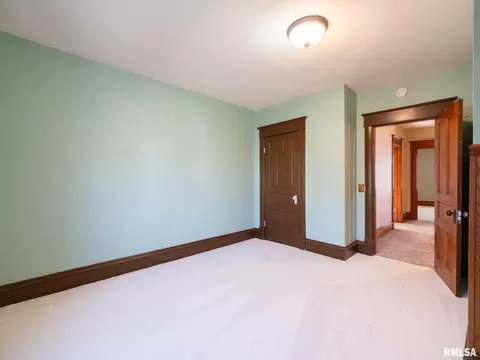 Bedroom - 407 N 3rd St, Dunlap, IL 61525 photo 2 of 13