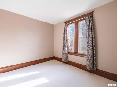 Bedroom - 407 N 3rd St, Dunlap, IL 61525 photo 9 of 13