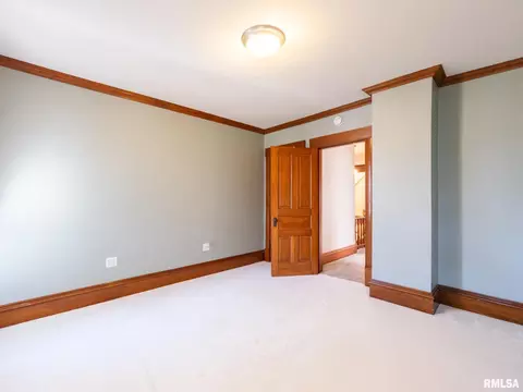 Bedroom - 407 N 3rd St, Dunlap, IL 61525 photo 4 of 13