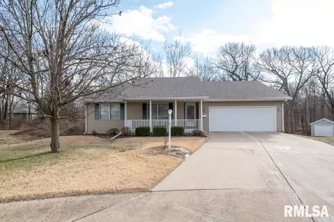 2229 Michelle Ct, Bartonville, IL 61607