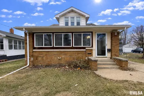 3011 N Delaware Ave, Peoria, IL 61603