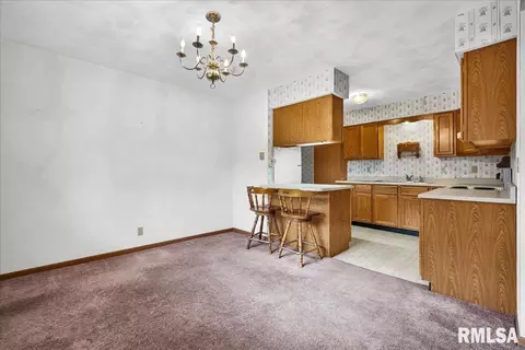 Dining - 1215 E Sycamore St, Canton, IL 61520 photo 1 of 1