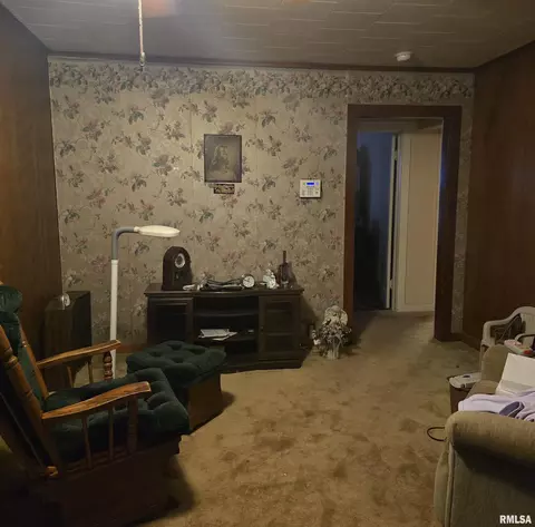 1317 W Cherry St, Herrin, IL 62948 photo 4