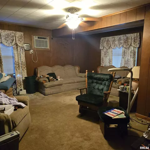 1317 W Cherry St, Herrin, IL 62948 photo 5